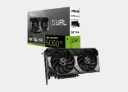 ASUS Dual GeForce RTX™ 5060 Ti OC 16GB GDDR7