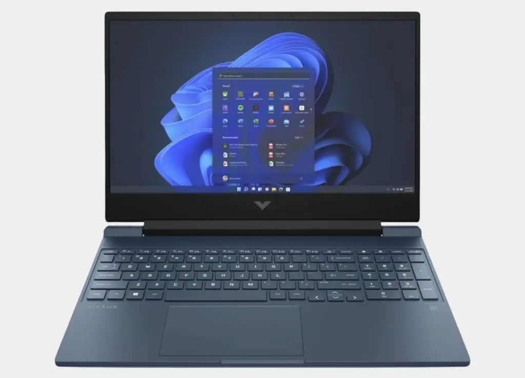 Hp Victus 15-fa1006ne Gaming Laptop