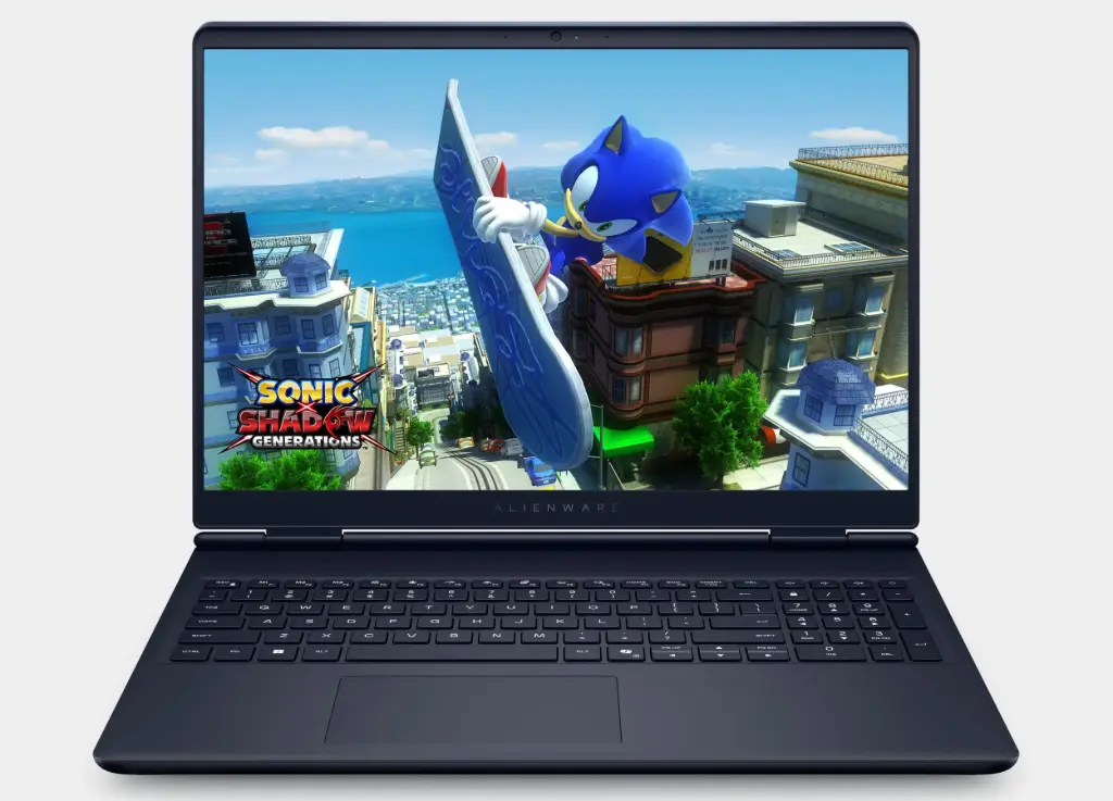 Dell Alienware 16 Aurora