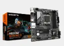 GIGABYTE A620M GAMING X (rev. 1.1) 