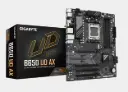 GIGABYTE B650 UD AX (rev. 1.0)