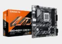 GIGABYTE B840M DS3H (rev. 1.0)