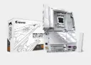GIGABYTE B850 AORUS ELITE WIFI7 ICE (rev. 1.x) 