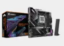 GIGABYTE B850M AORUS PRO WIFI7 