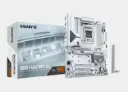 GIGABYTE B850 EAGLE WIFI7 ICE