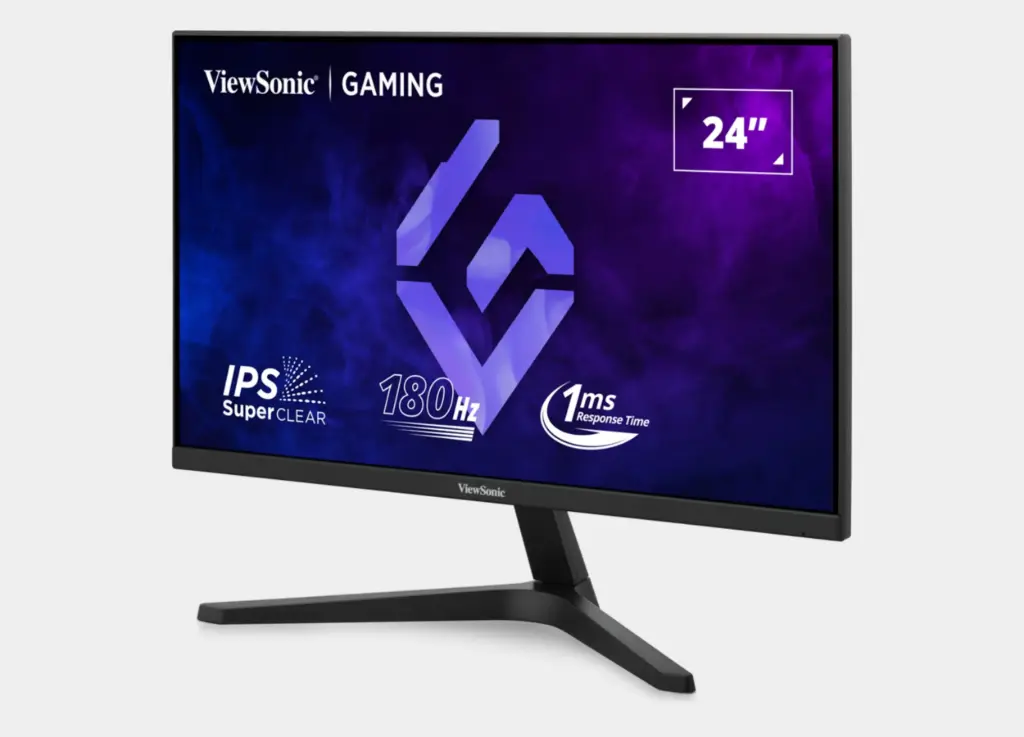 ViewSonic VX24G1-HD