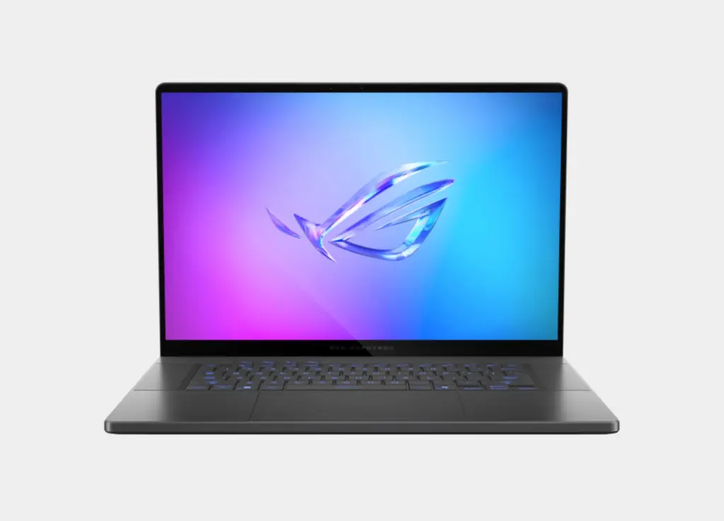 ASUS ROG Zephyrus G16 (Ultra 9 285h, 32GB RAM, 2TB, RTX 5070 TI)
