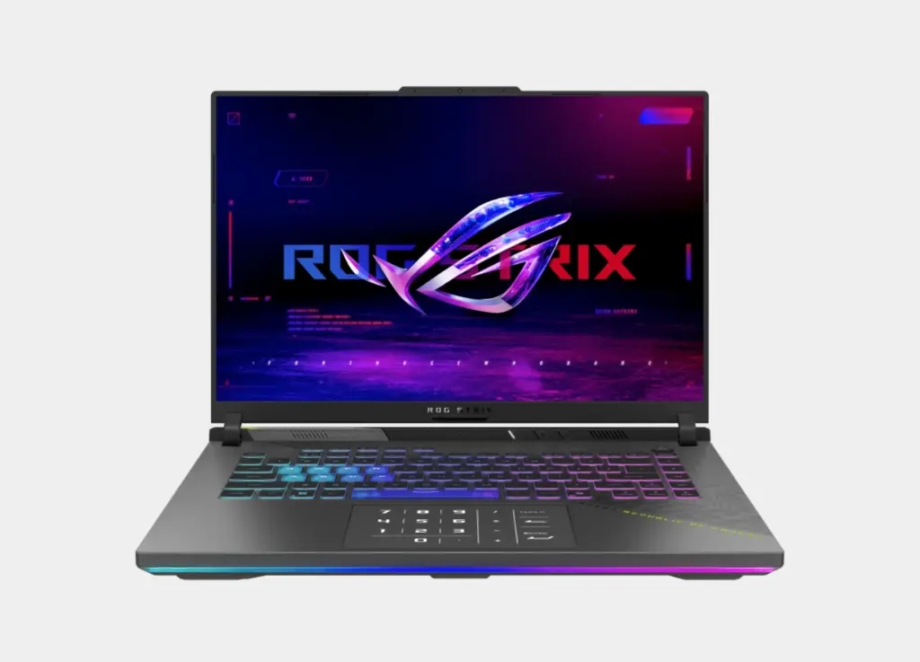 [90NR0NJ7-M003W0] ASUS ROG Strix G16 G614PR-RV161W