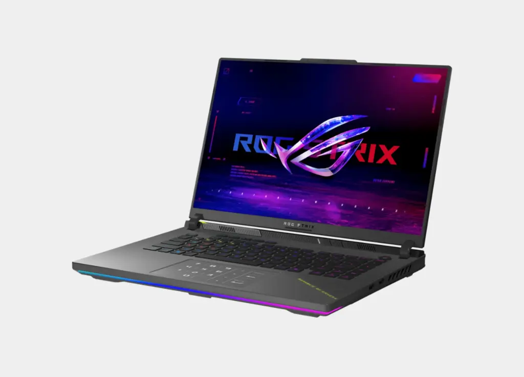[90NR0NJ7-M00190] ASUS ROG Strix G16 G614PR-RV132W