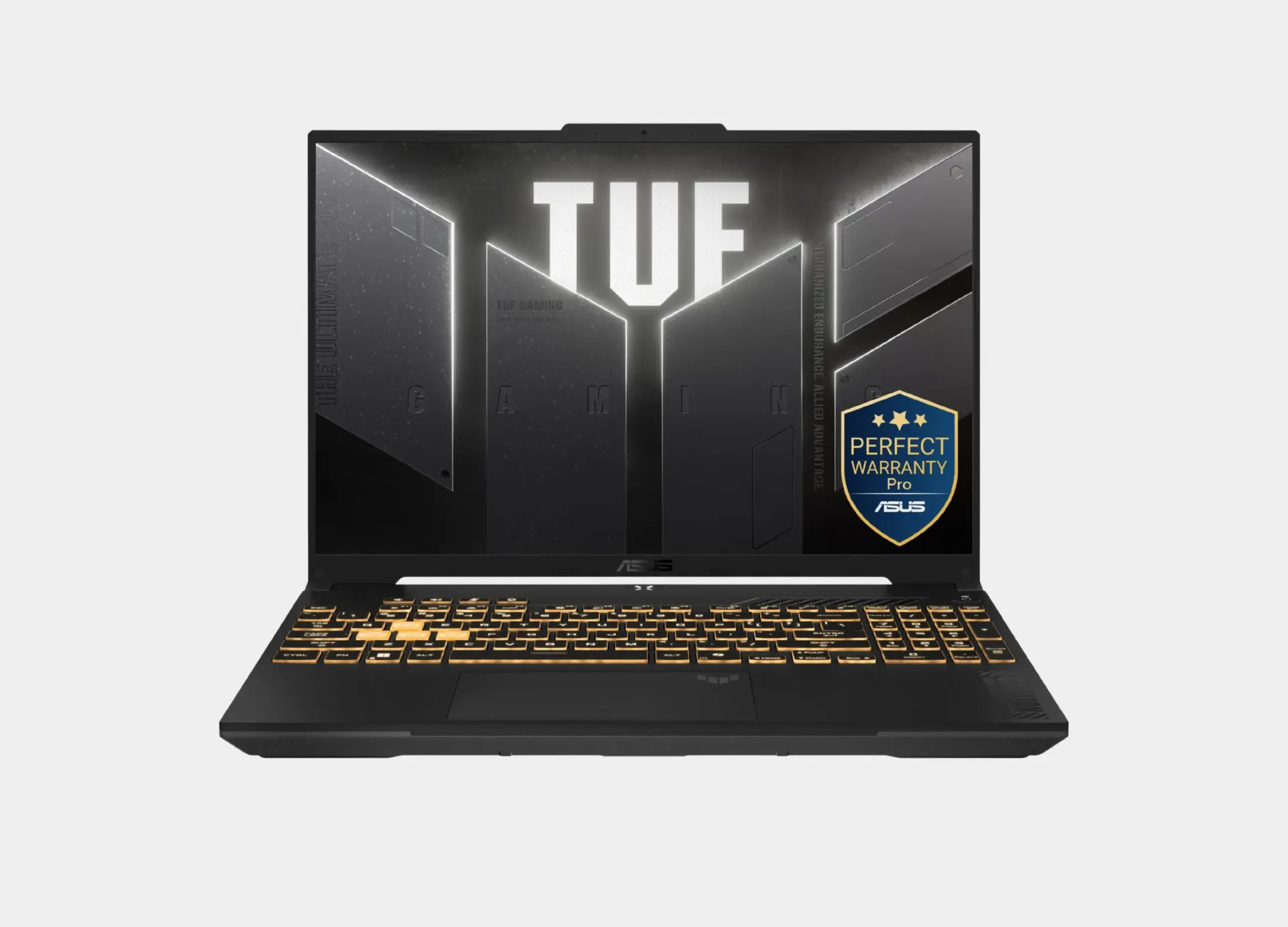 Asus TUF Gaming F16 FX607VJB-RL165W