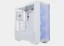 Lian Li Lancool III RGB White Mid Tower Gaming Case