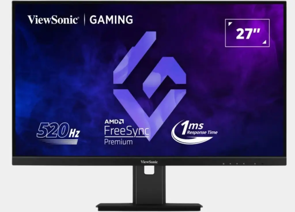 ViewSonic XG2737