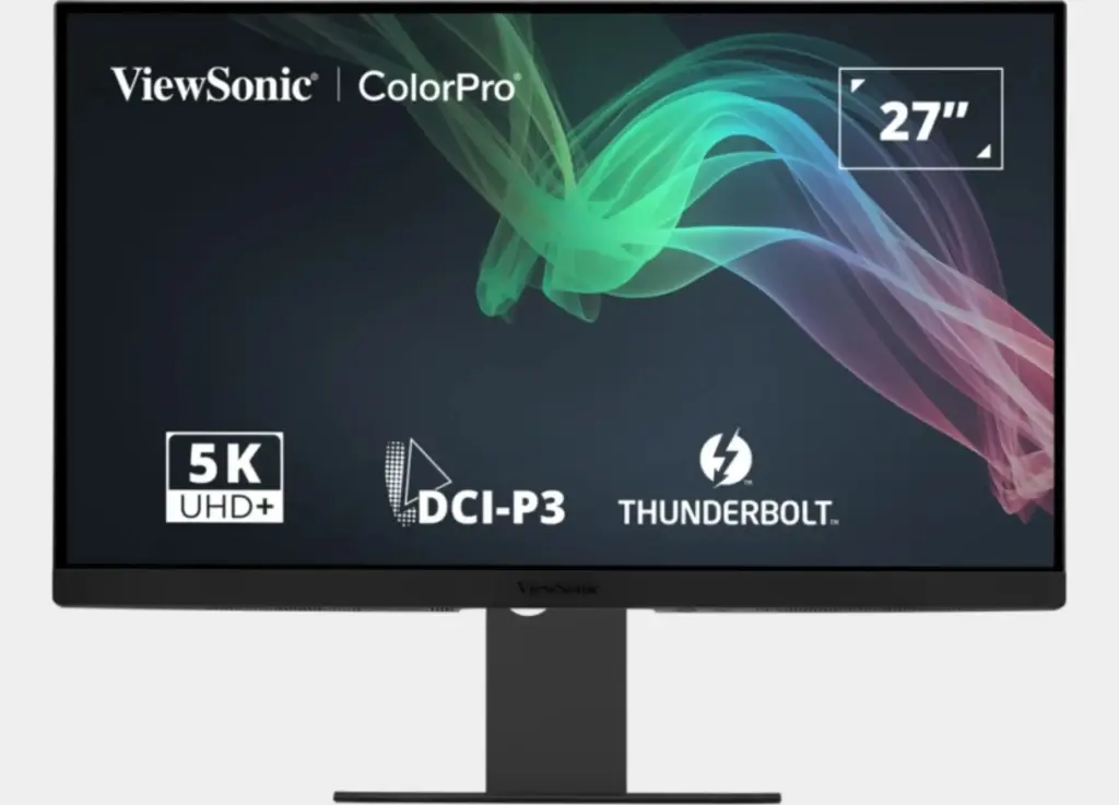 ViewSonic VP2788-5K