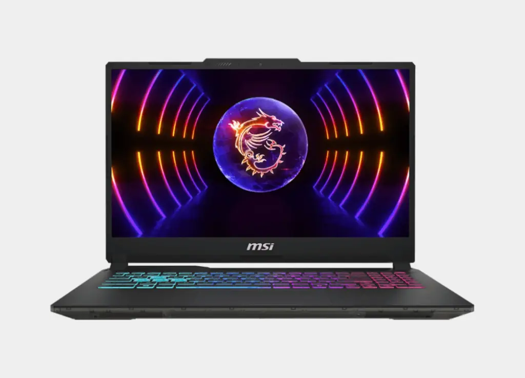 [9S7-15K111-2079] MSI Cyborg 15 A13UC | I5-13420H - RTX 3050