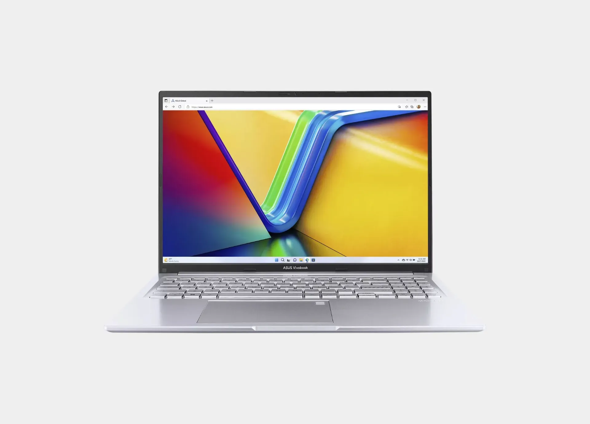 ASUS VivoBook 16 X1605VA-OACH565W