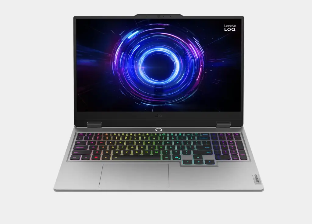 [83JE002KUS] Lenovo LOQ 15IRX10 Gaming