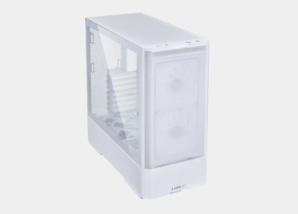 Lian Li Lancool 207 RGB White