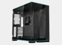 Lian Li O11 Dynamic Evo RGB Black Mid Tower Case