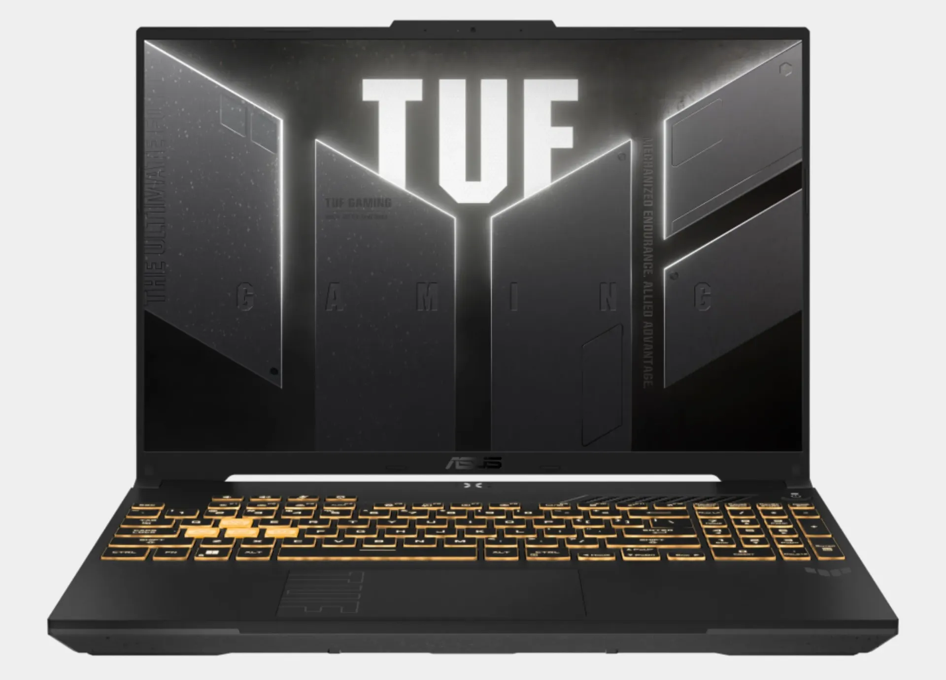 [90NR0MZ6-M005U0] ASUS TUF Gaming F16 FX607VJB-RL805W | C5 210H RTX 3050