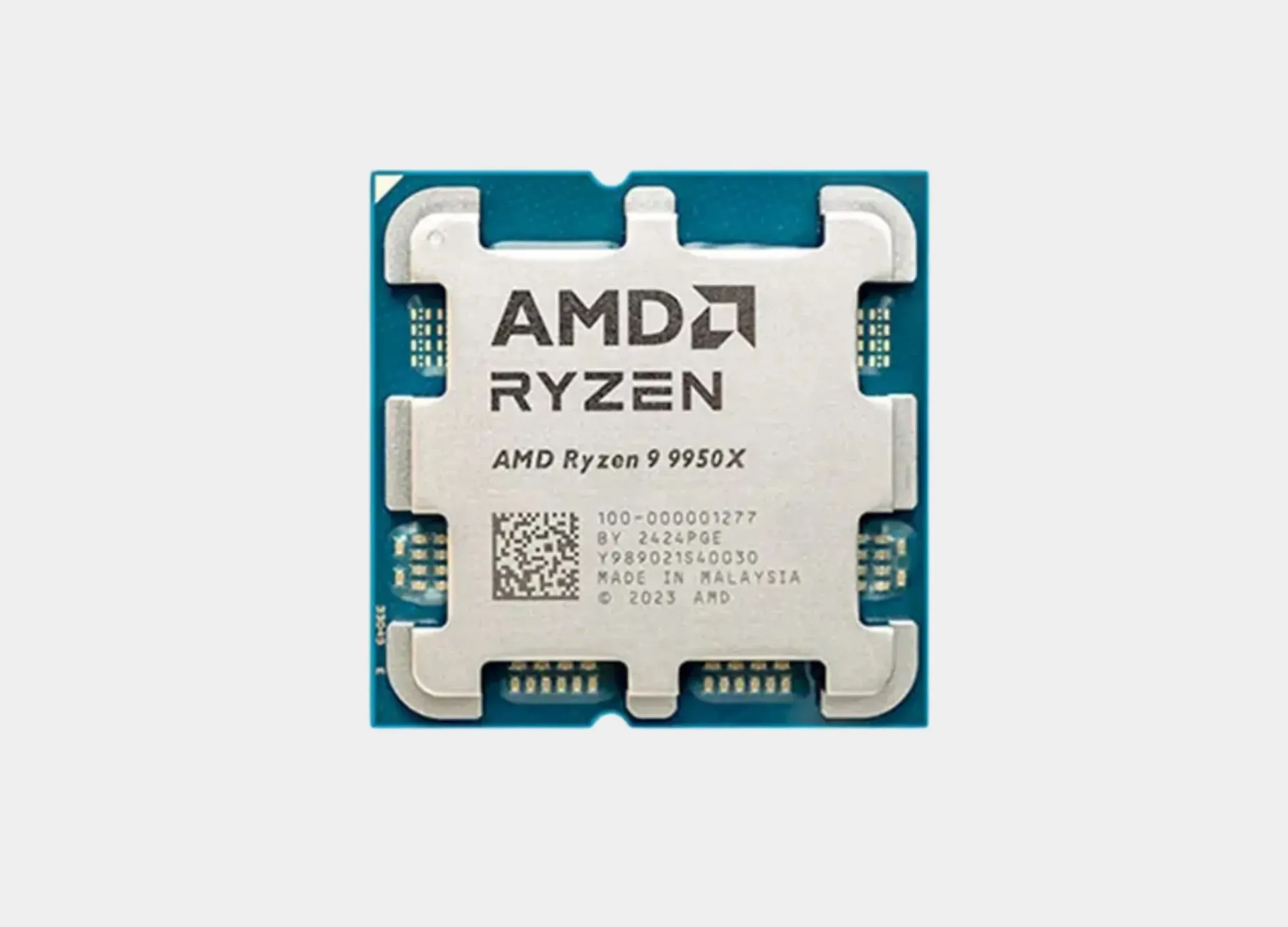 AMD Ryzen™ 9 9950X TRY