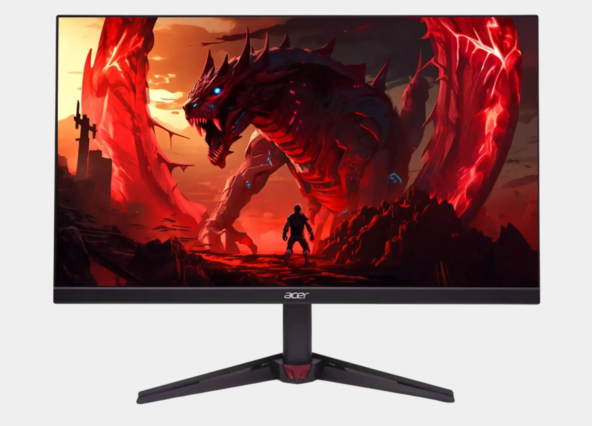Acer Nitro VG0 Gaming Monitor - VG270U Z1BMIIPX