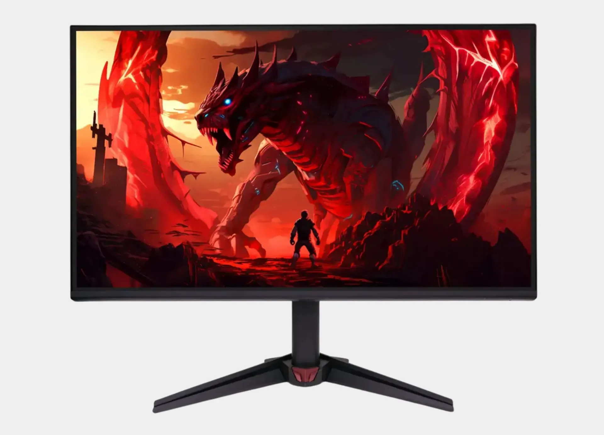Acer Nitro VG0 Gaming Monitor - VG240Y P6BIP