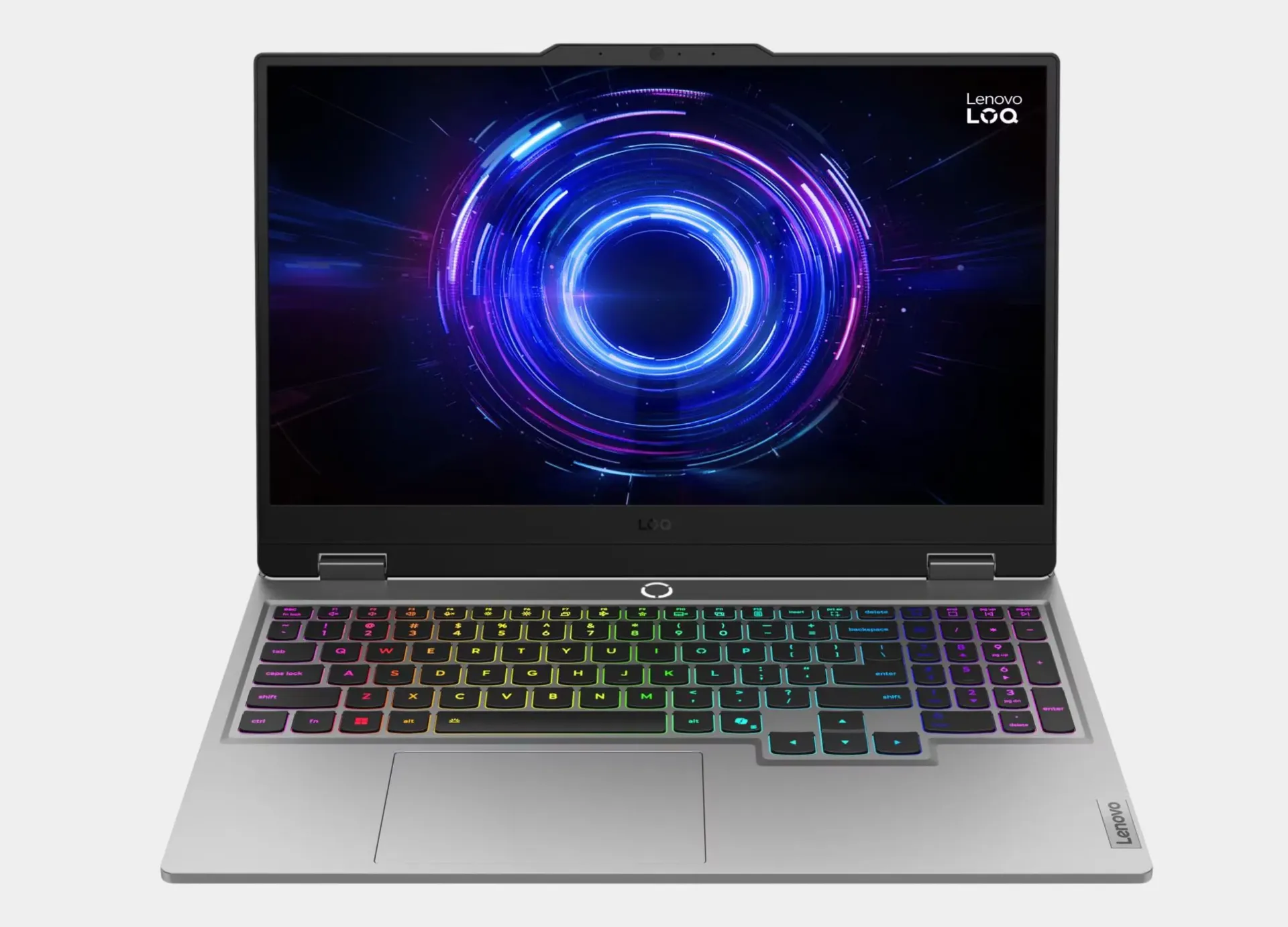 [83JE010JED] Lenovo LOQ 15IRX10 Gaming