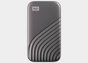 WD SSD EXTERNAL 1TB