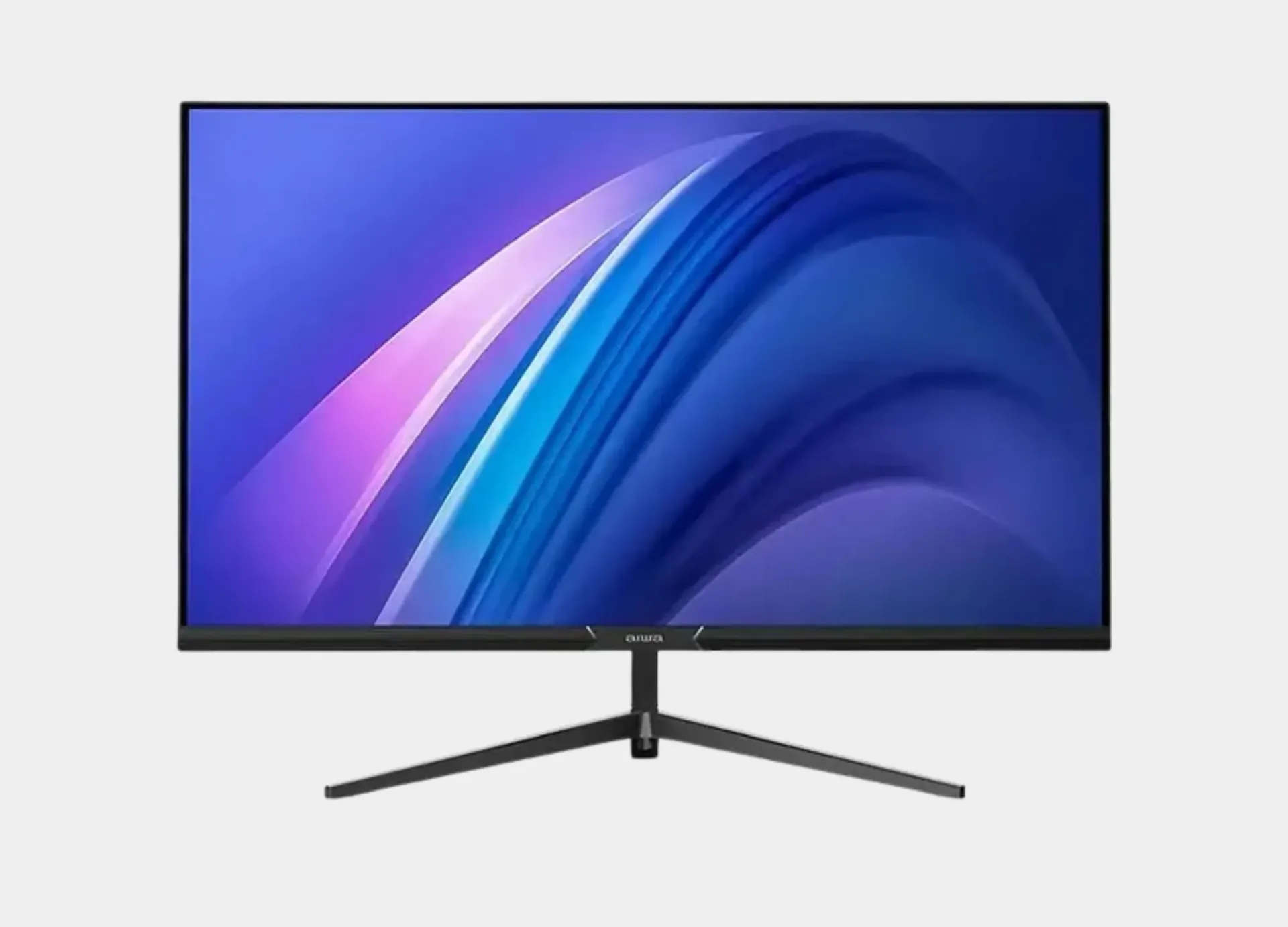 AIWA Gaming Monitor 23.8 Inch MD2425-V