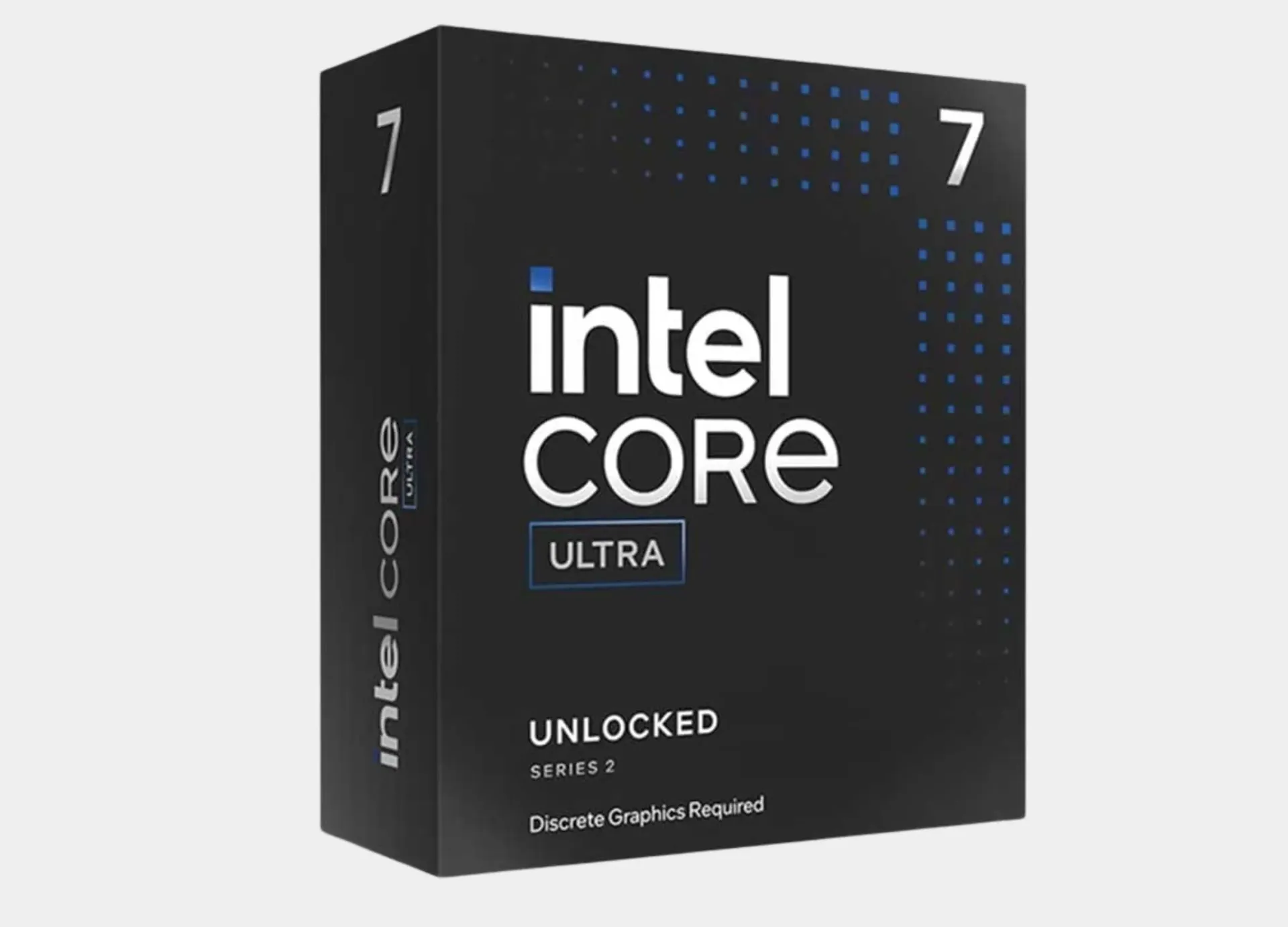 Intel® Core™ Ultra 7 Processor 265KF BOX