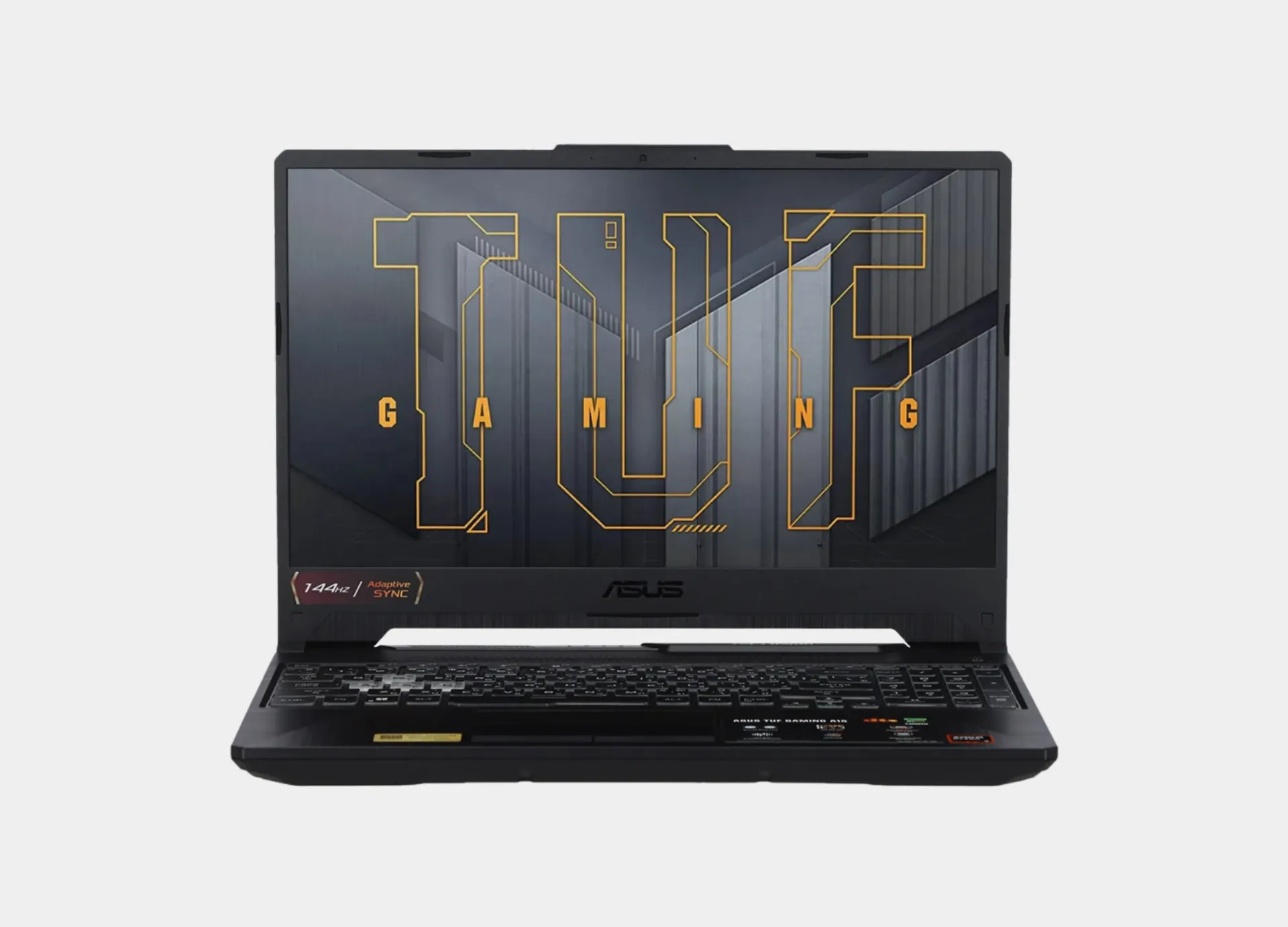 [90NR0QE7-M002R0] ASUS TUF Gaming A15 FA506NCQ-HN167W