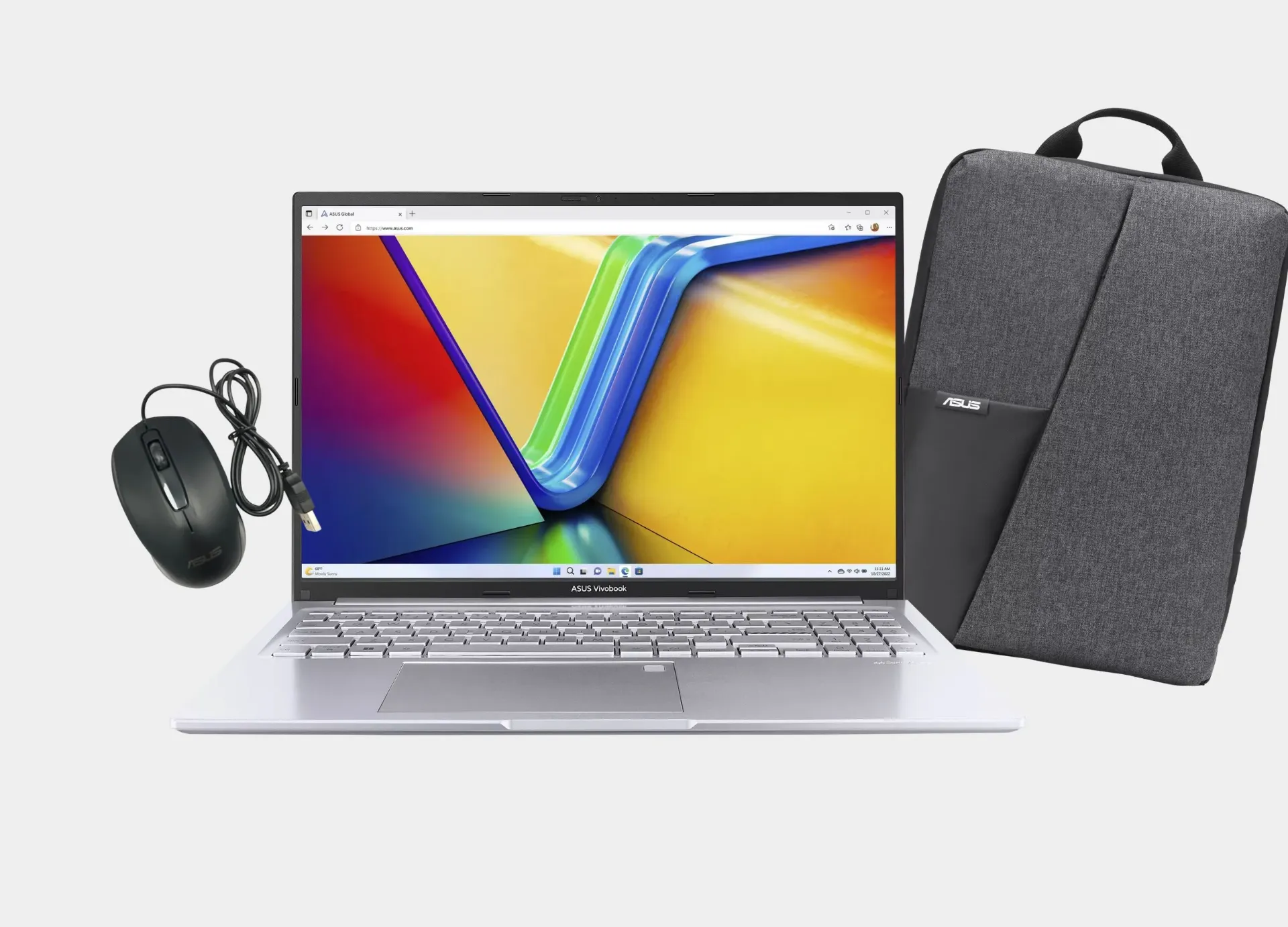 [90NB10N2-M02U20] ASUS Vivobook 16  X1605VA-ACH007W