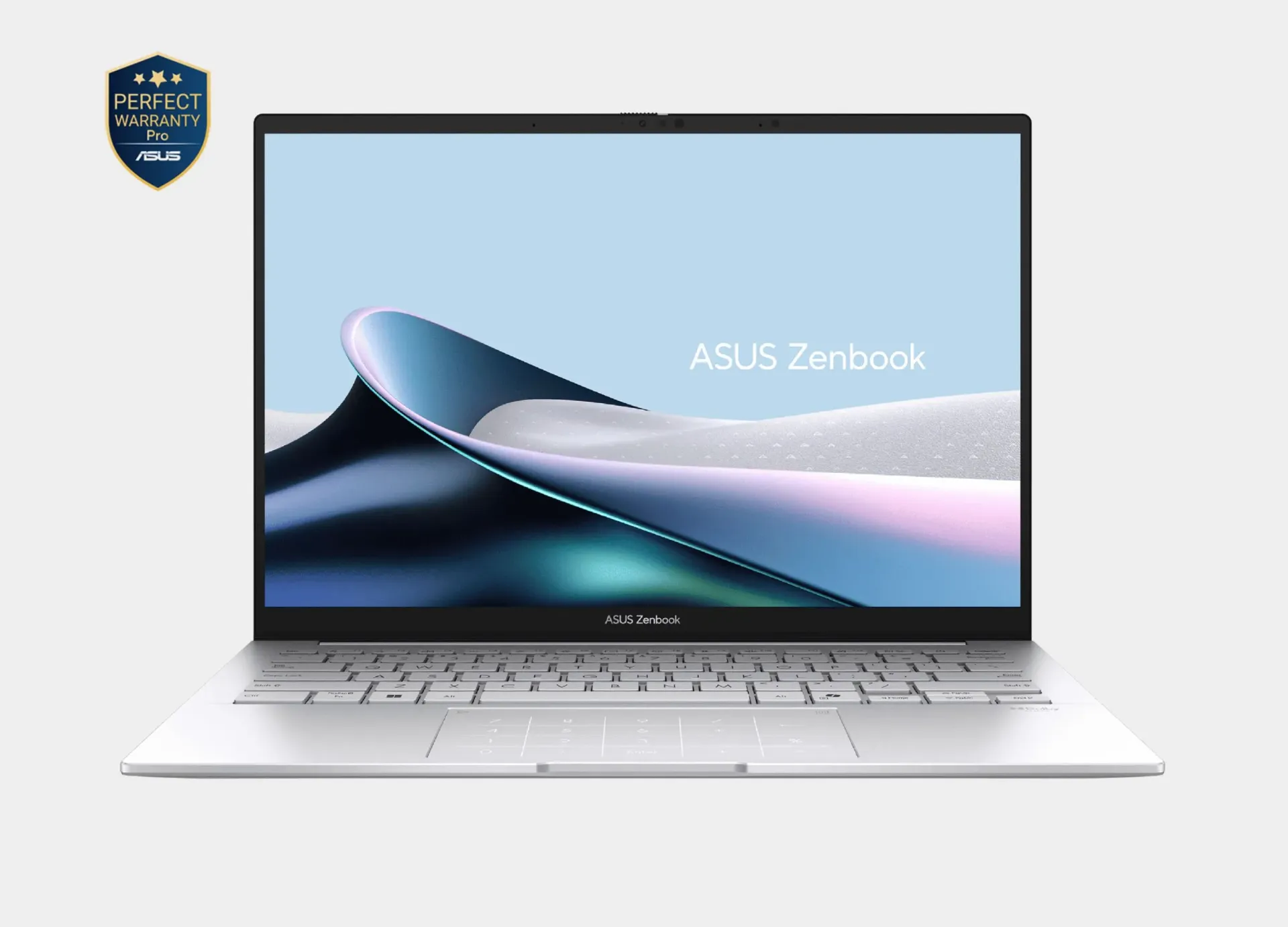 [90NB14W4-M00MA0] ASUS Zenbook 14 UX3405CA-PZ009W |Ultra 9 285H Intel Arc Graphics