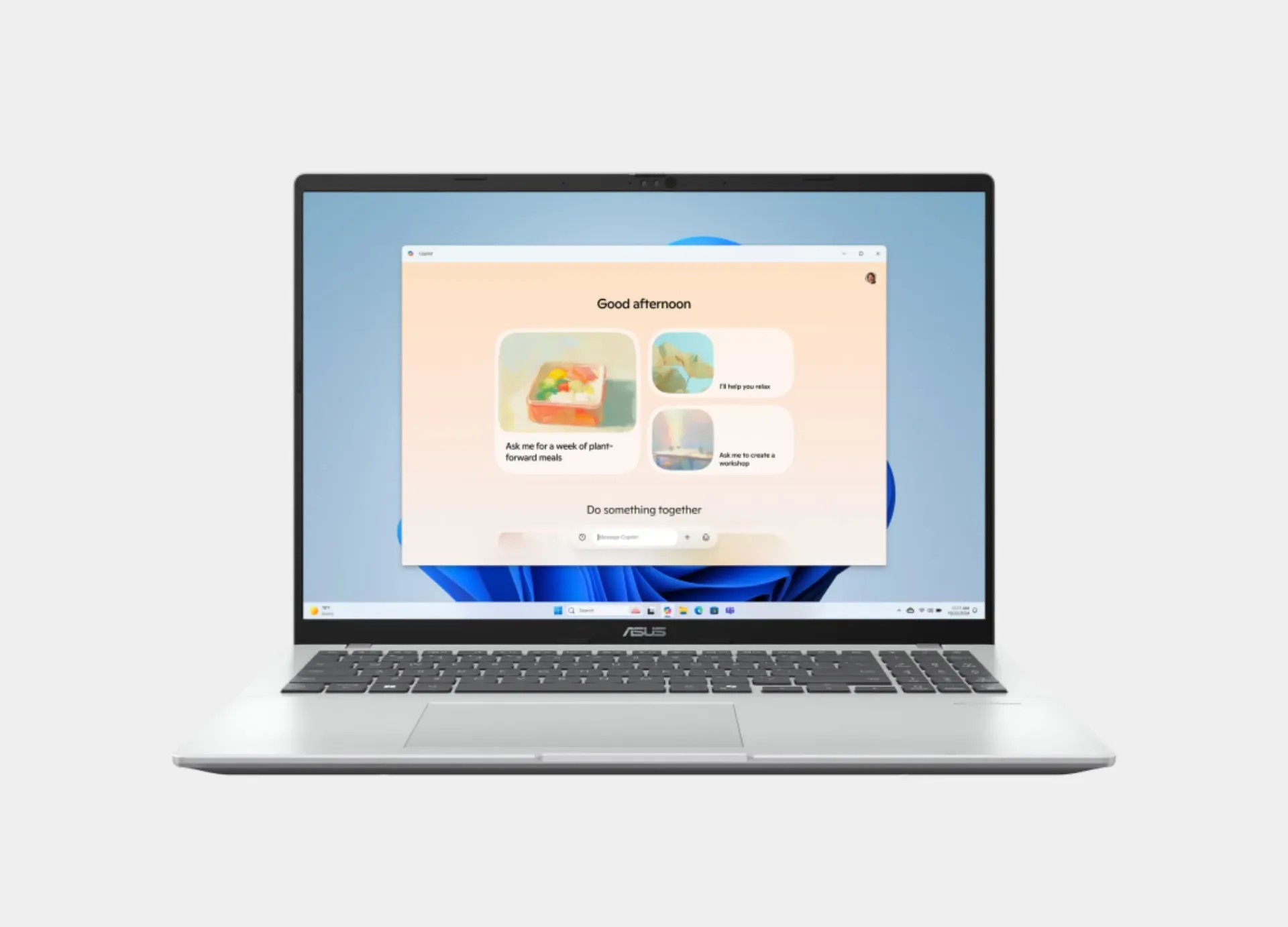 ASUS Vivobook 16 X1607CA-UL005W