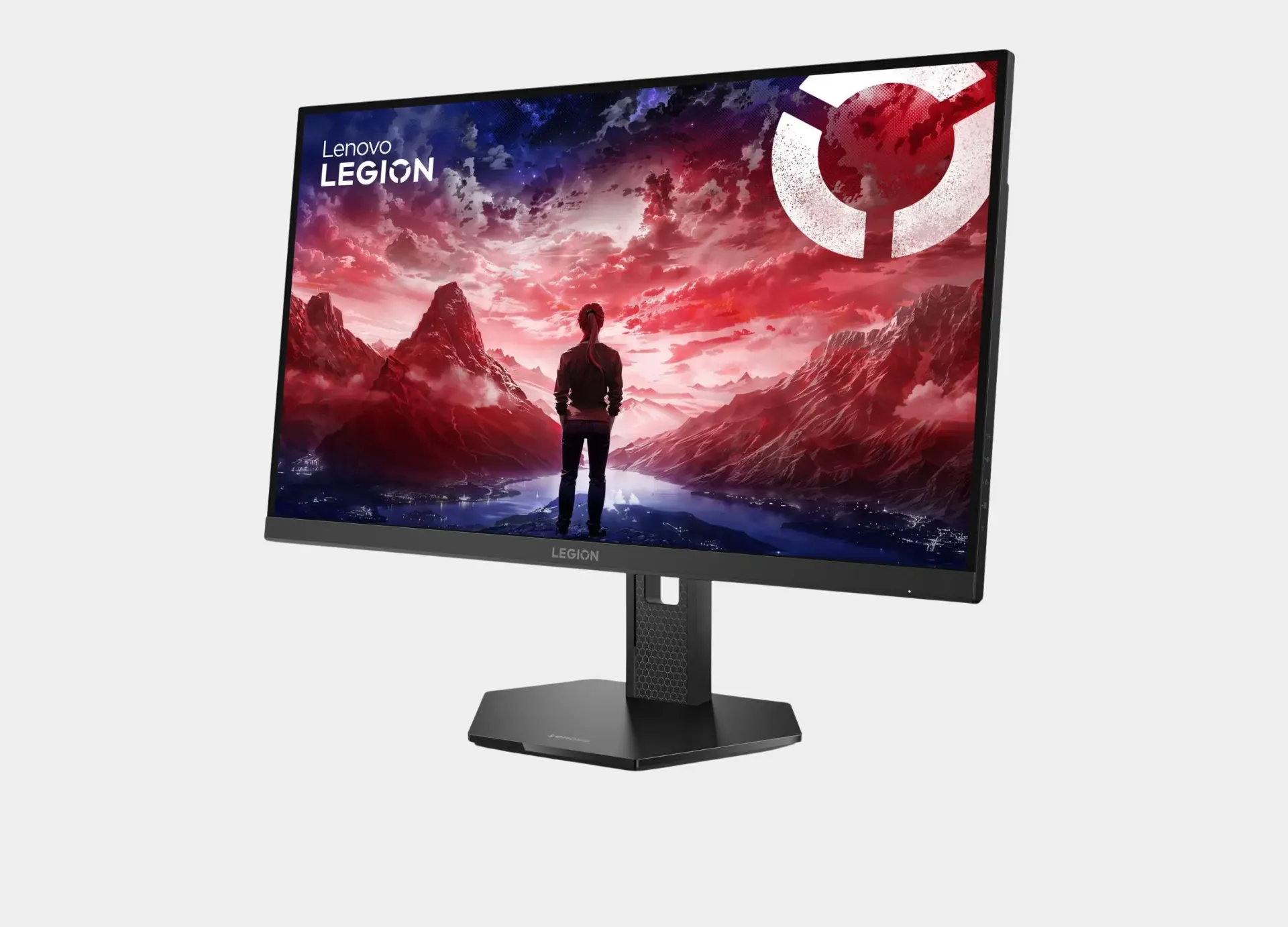 [27Q-11] Lenovo Legion 27Q-11