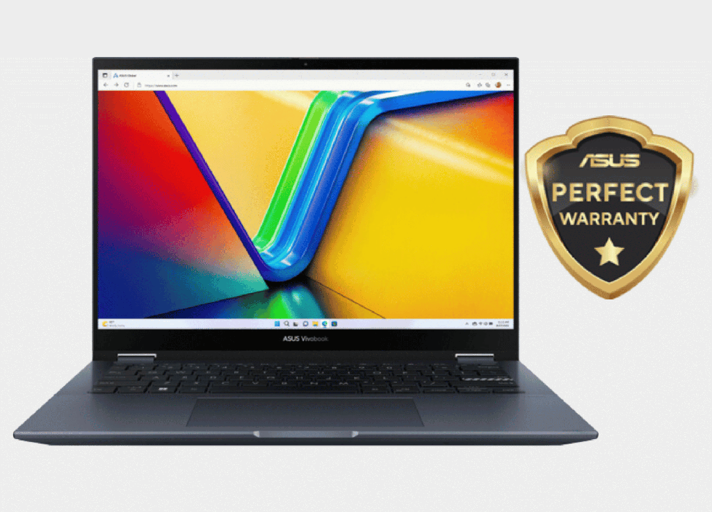 ASUS VivoBook S14 Flip TN3402QA-LZ005W