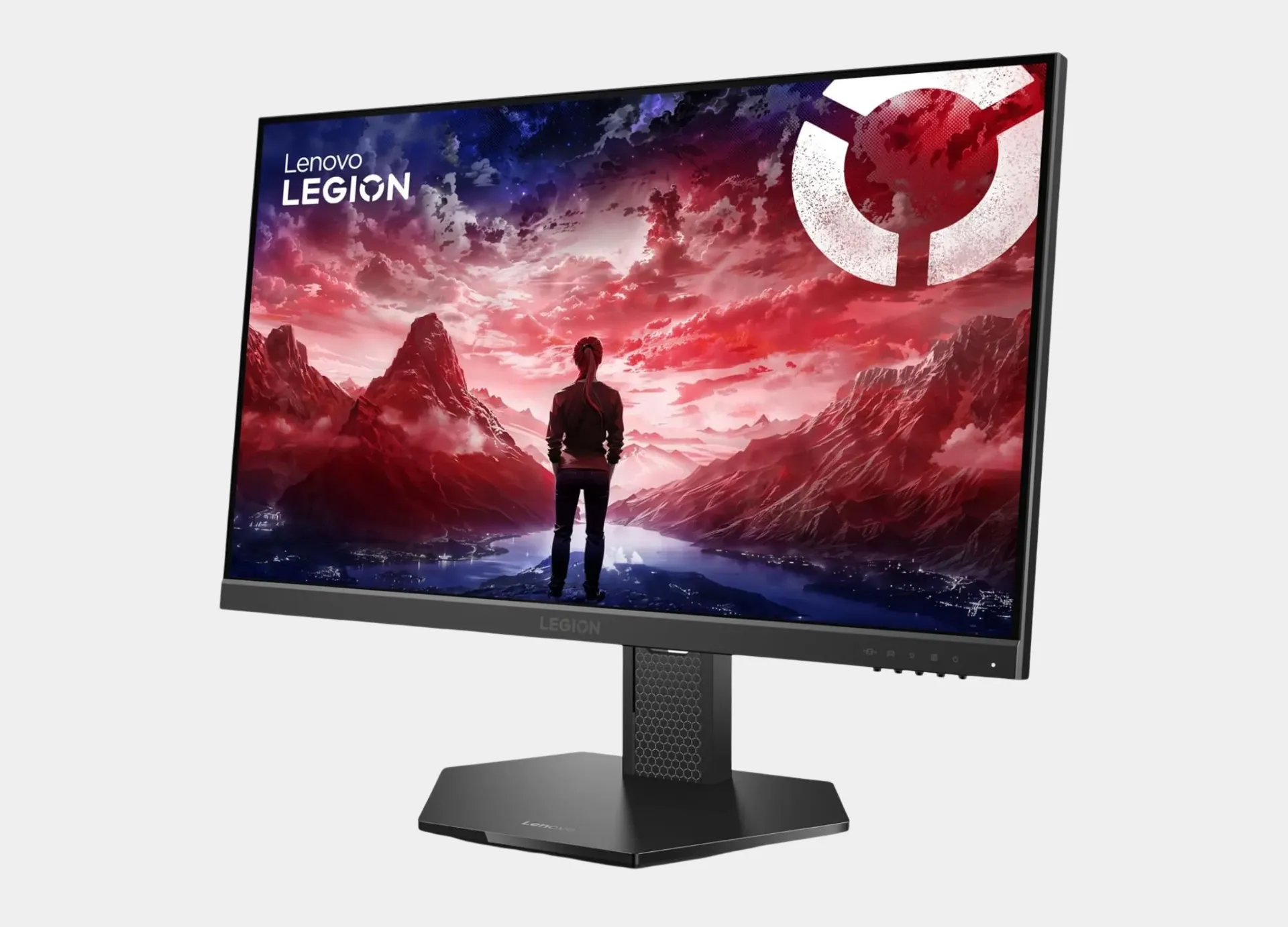 [68C4GAS4B] Lenovo Legion 24-10 IPS FHD 240Hz Gaming Monitor