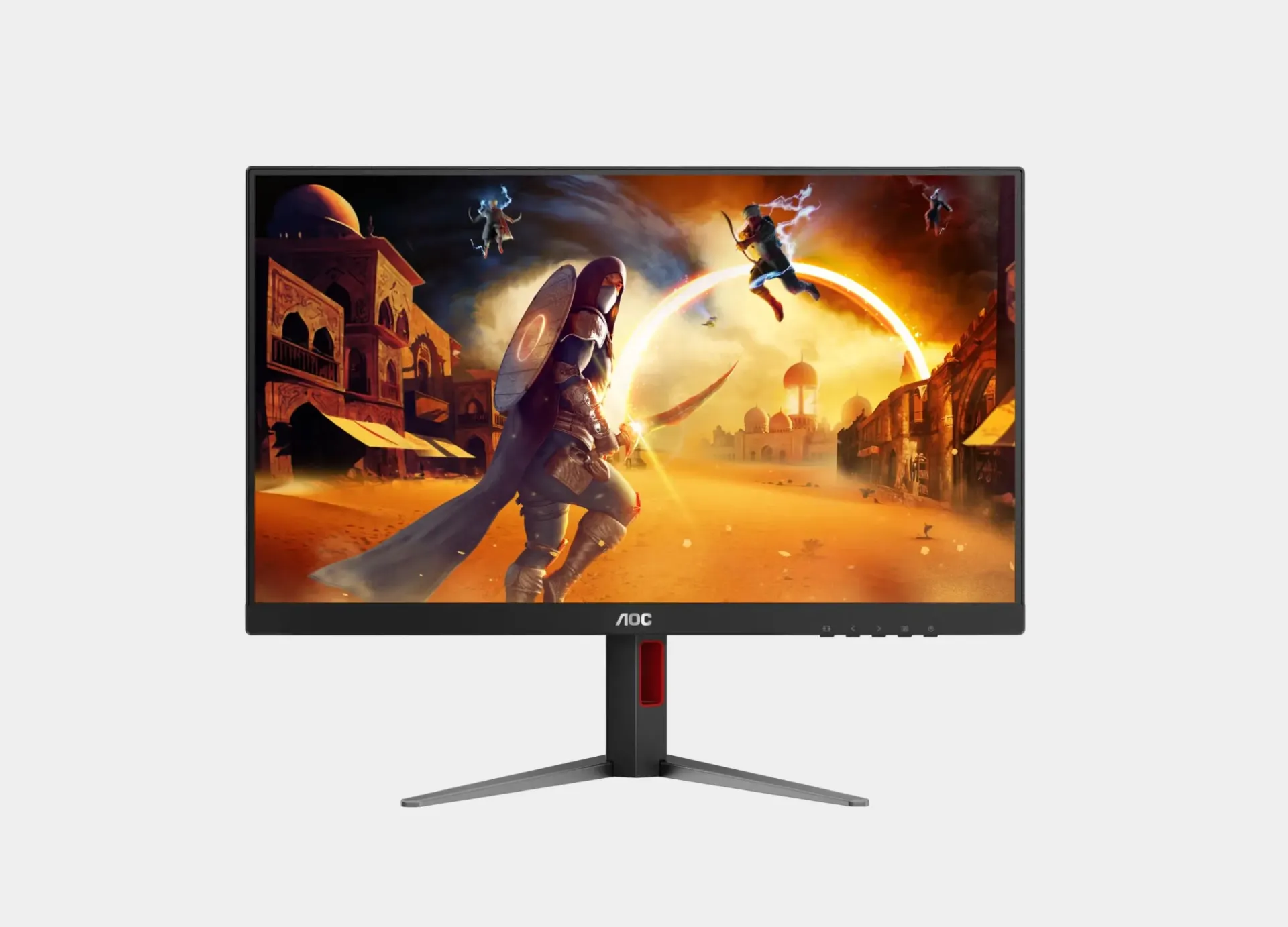 AOC 27 Q27G4 Gaming Monitor