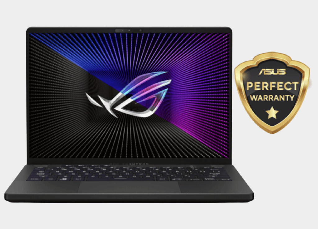 ASUS ROG Zephyrus G14 GA402RJ-GRY07W