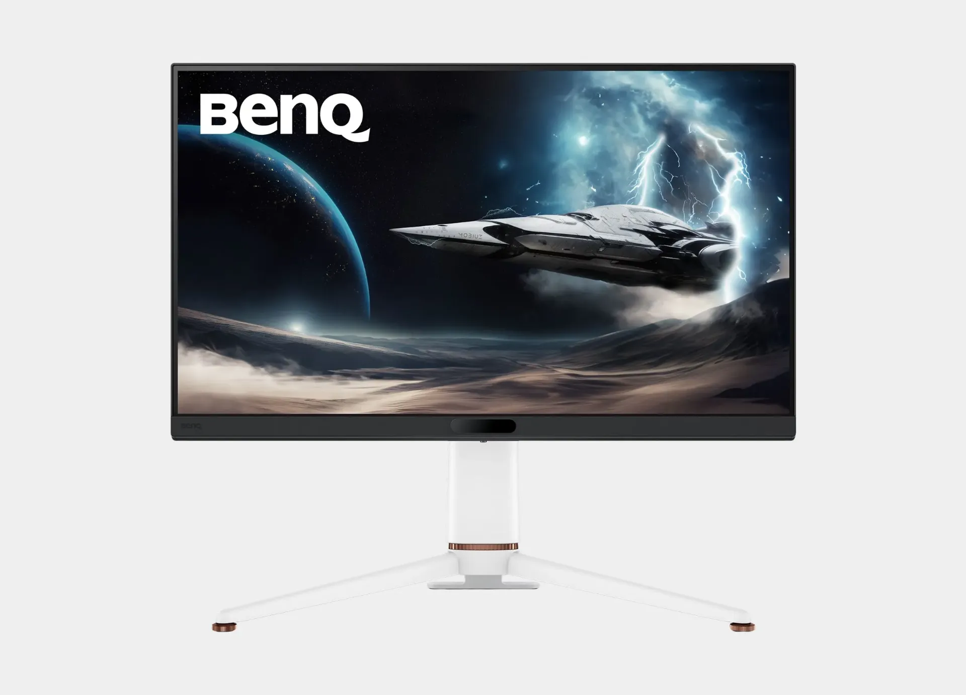 BENQ MOBIUZ Gaming EX271Q 27 Inch QHD 2K 180Hz IPS