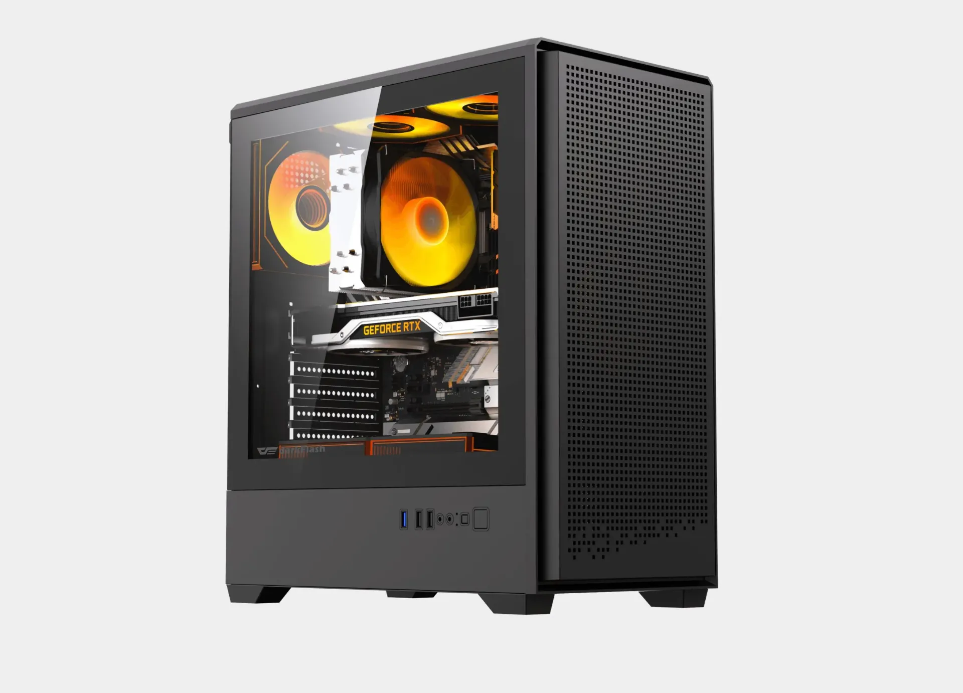 DarkFlash C365 MESH