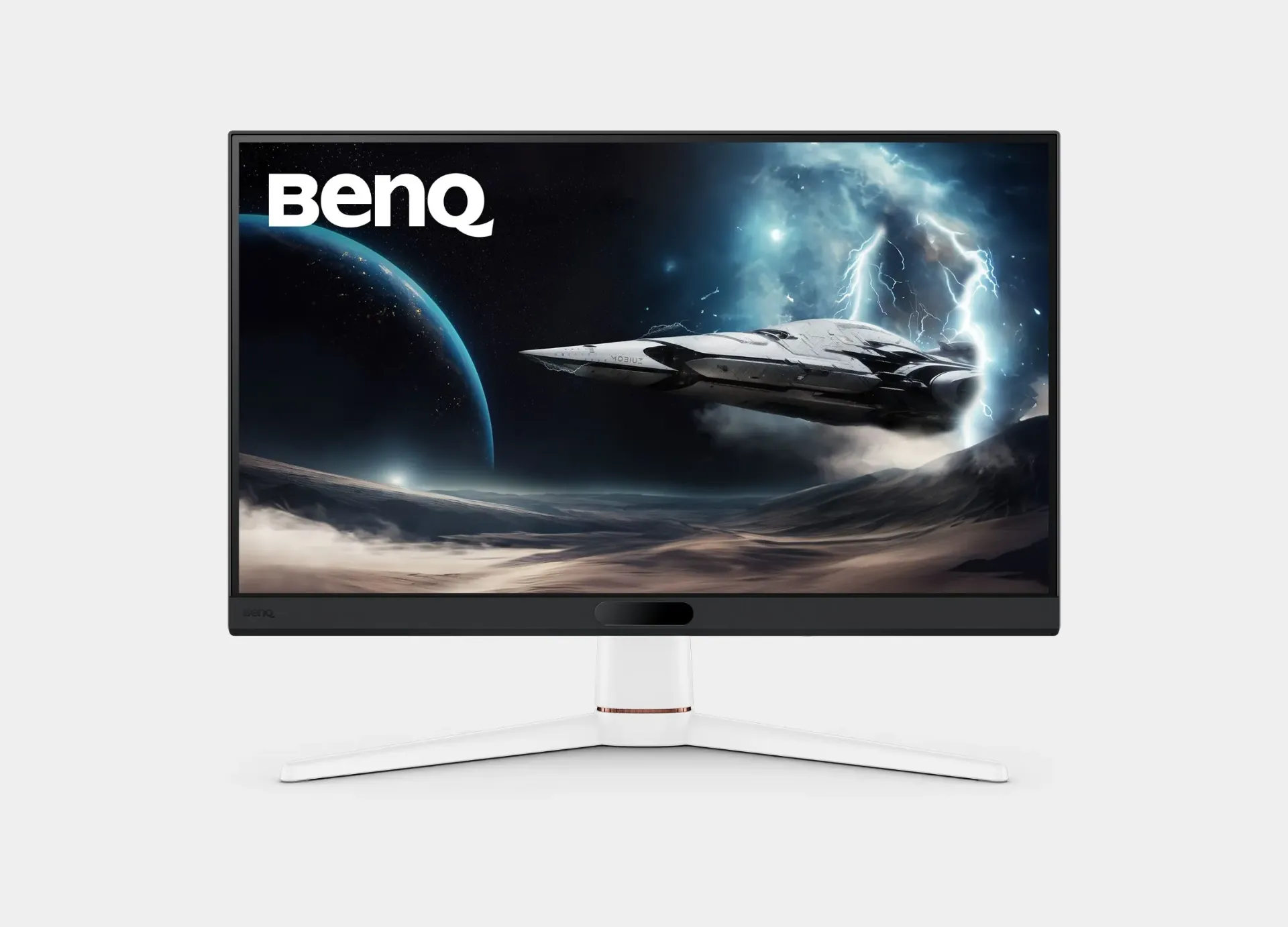 BENQ MOBIUZ Gaming EX251 25 Inch FHD 220Hz IPS