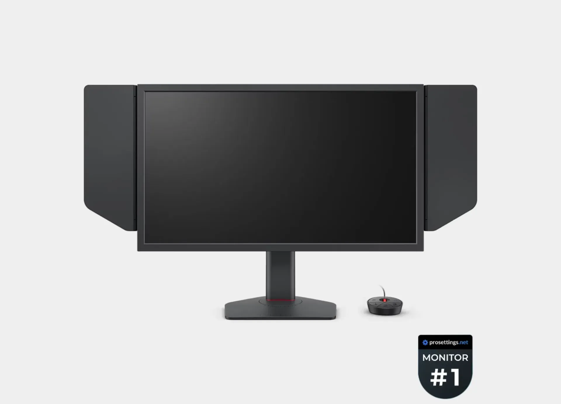 BenQ ZOWIE Gaming XL2540X+ 24" Inch FHD 280Hz TN