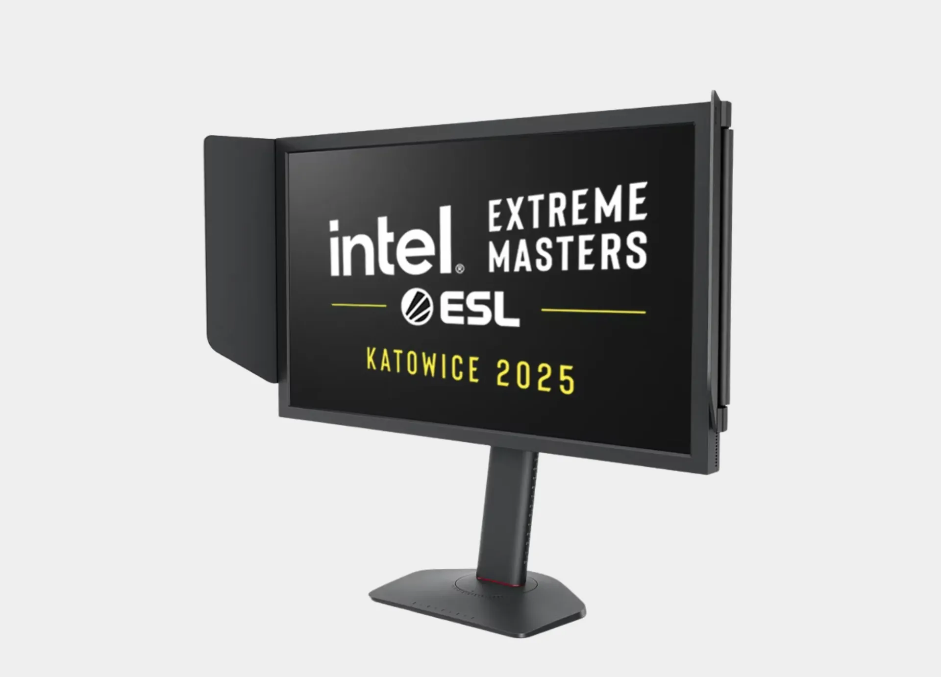 BenQ ZOWIE Gaming XL2586X+ 24" Inch FHD 600Hz TN