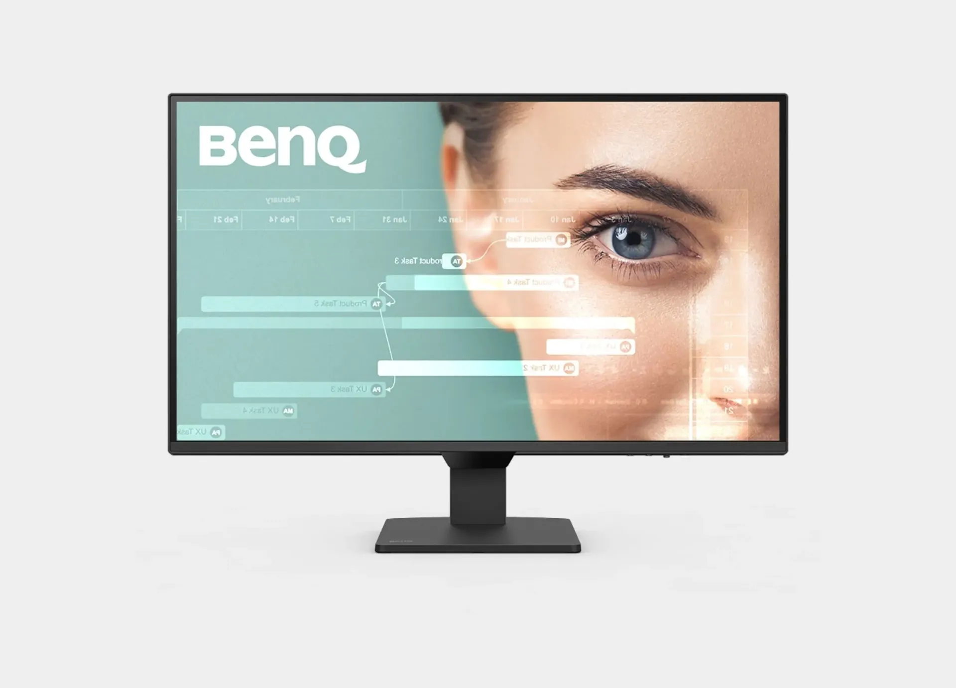 BenQ Mainstream GW2790Q 27" Inch QHD 100Hz IPS