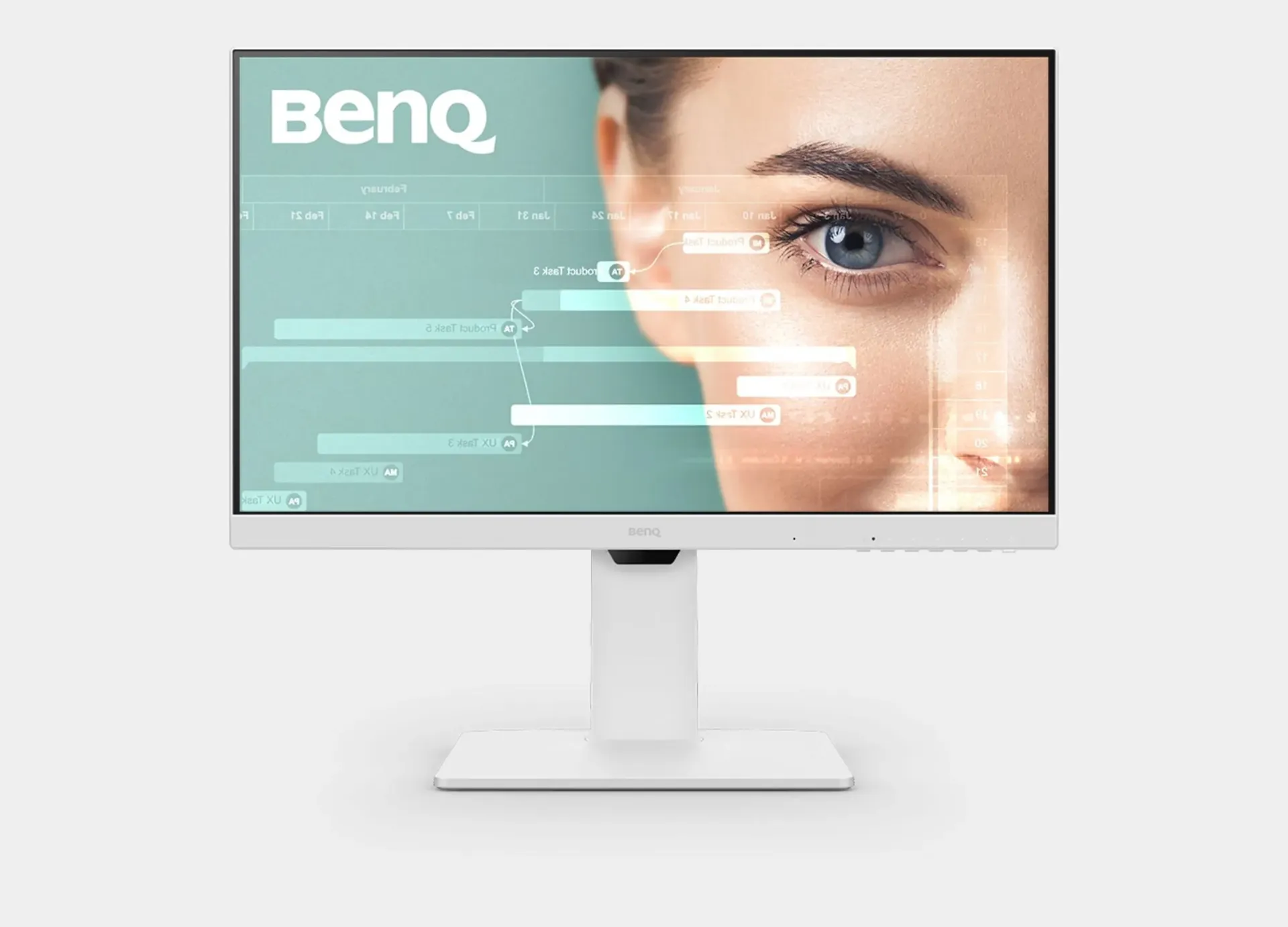 BenQ Mainstream GW2786TC 27" Inch FHD 100Hz IPS