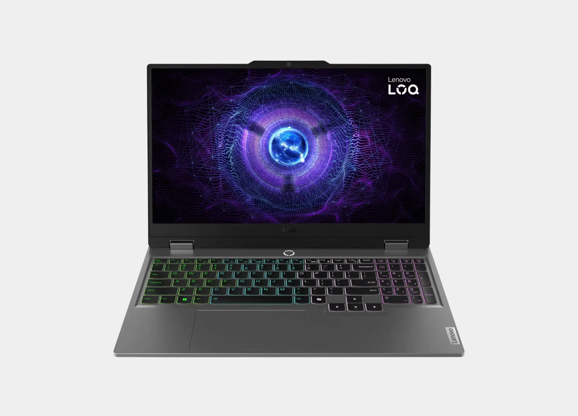 Lenovo LOQ 15IRX9 "83DV012AED" | i5-13450HX 16GB DDR5 512GB NVME RTX 3050 6GB