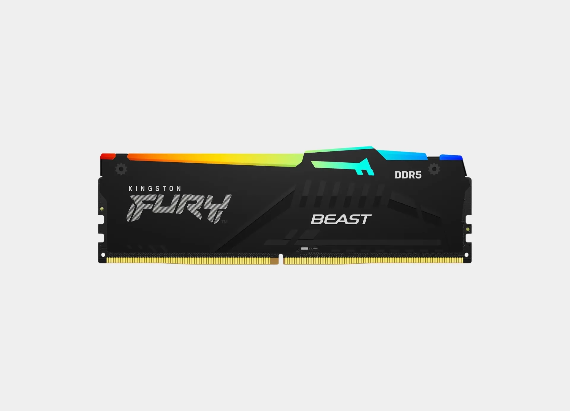 KINGSTON Fury UDIMM 16GB DDR5 6000MHz CL36 RGB