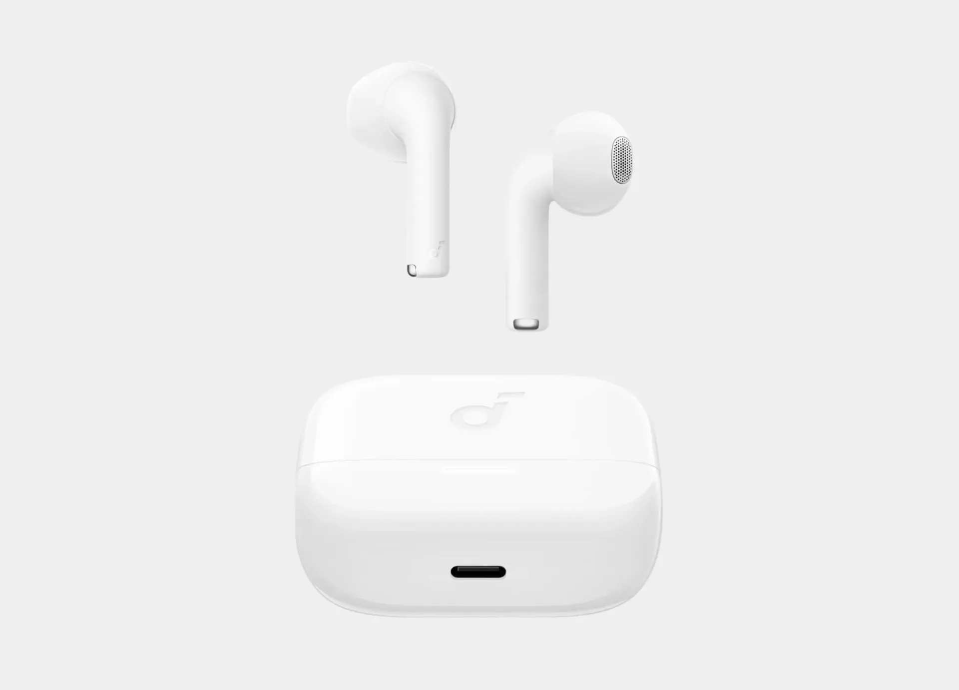 Anker soundcore K20i White