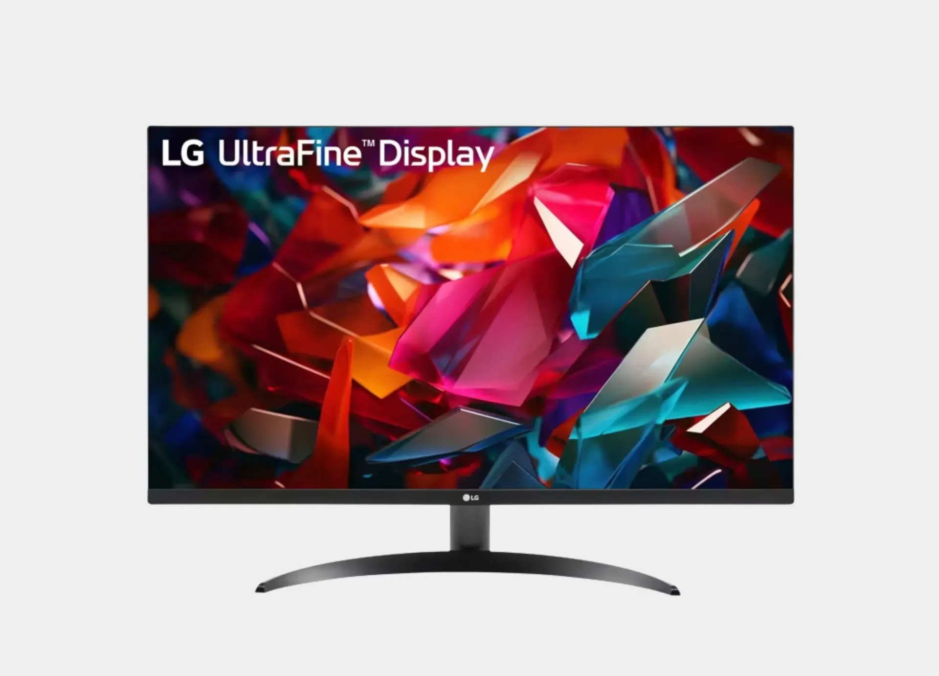 LG 32 Ultrafine Monitor 32U701SB UHD 4K VA 60Hz
